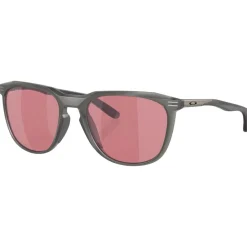 Lunettes de soleil Oakley Thurso Matte Grey Smoke Prizm Dark Golf