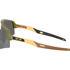 Lunettes de soleil Oakley Sutro Lite Sweep Polaris Fern Spacedust Prizm Black