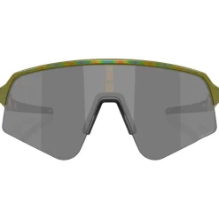 Lunettes de soleil Oakley Sutro Lite Sweep Polaris Fern Spacedust Prizm Black