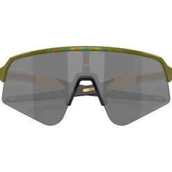Lunettes de soleil Oakley Sutro Lite Sweep Polaris Fern Spacedust Prizm Black