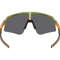 Lunettes de soleil Oakley Sutro Lite Sweep Polaris Fern Spacedust Prizm Black