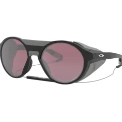 Lunettes de soleil Oakley Clifden Matte Black Prizm Snow Black Iridium