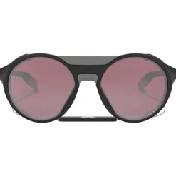 Lunettes de soleil Oakley Clifden Matte Black Prizm Snow Black Iridium