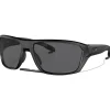 Lunettes de soleil Oakley Split Shot Matte Black Prizm Black Polarized