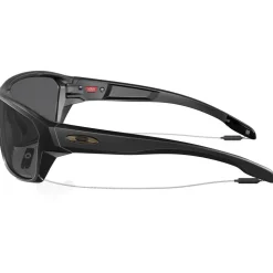 Lunettes de soleil Oakley Split Shot Matte Black Prizm Black Polarized