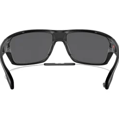 Lunettes de soleil Oakley Split Shot Matte Black Prizm Black Polarized