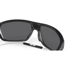 Lunettes de soleil Oakley Split Shot Matte Black Prizm Black Polarized