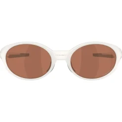 Lunettes de soleil Oakley Eye Jacket Redux Matte Vapor Prizm Tungsten Polarized