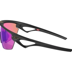 Lunettes de soleil Oakley Sphaera Matte Black Prizm Golf