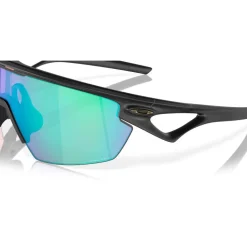 Lunettes de soleil Oakley Sphaera Matte Black Prizm Golf