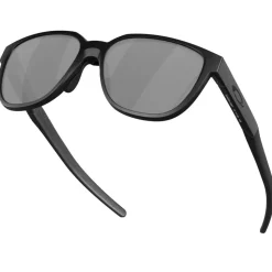 Lunettes de soleil Oakley Actuator Matte Black Prizm Black Polarized