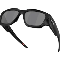Lunettes de soleil Oakley Instagator Matte Black Prizm Black Polarized