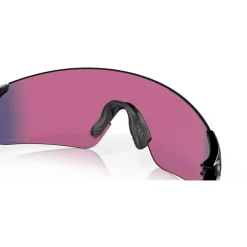 Lunettes de soleil Oakley EVZero Blades Polished Black Prizm Road