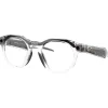 Lunettes de soleil Oakley Meta Hstn Clear Transition Grey