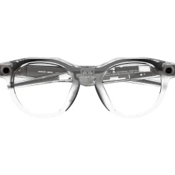 Lunettes de soleil Oakley Meta Hstn Clear Transition Grey