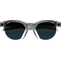 Lunettes de soleil Oakley Meta Hstn Clear Transition Grey