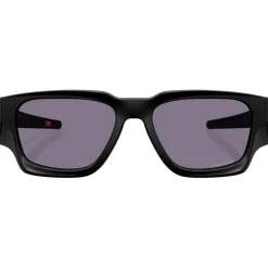 Lunettes de soleil Oakley Instagator Matte Black Prizm Grey
