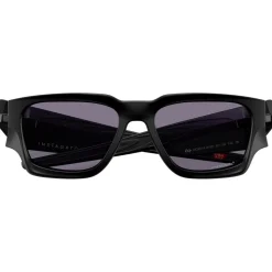 Lunettes de soleil Oakley Instagator Matte Black Prizm Grey