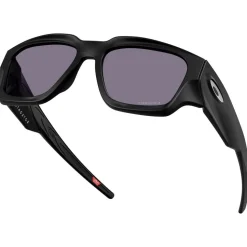 Lunettes de soleil Oakley Instagator Matte Black Prizm Grey