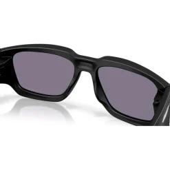 Lunettes de soleil Oakley Instagator Matte Black Prizm Grey
