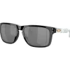Lunettes de soleil Oakley Holbrook XL Black Prizm Black Polarized