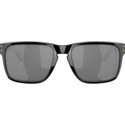 Lunettes de soleil Oakley Holbrook XL Black Prizm Black Polarized