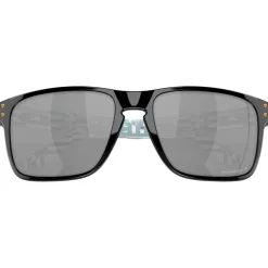 Lunettes de soleil Oakley Holbrook XL Black Prizm Black Polarized
