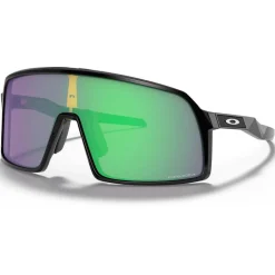 Lunettes de soleil Oakley Sutro S Polished Black Prizm Jade