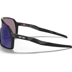 Lunettes de soleil Oakley Sutro S Polished Black Prizm Jade