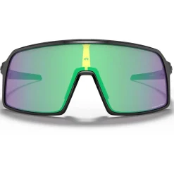 Lunettes de soleil Oakley Sutro S Polished Black Prizm Jade
