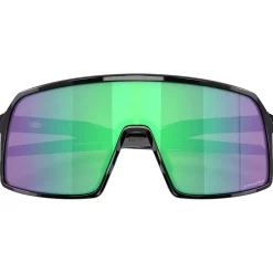 Lunettes de soleil Oakley Sutro S Polished Black Prizm Jade