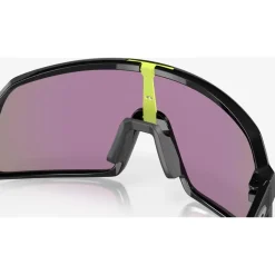 Lunettes de soleil Oakley Sutro S Polished Black Prizm Jade