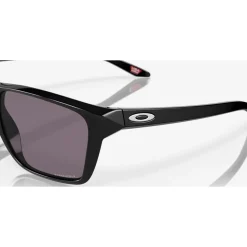 Lunettes de soleil Oakley Sylas Polished Black Prizm Grey