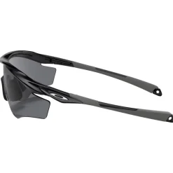 Lunettes de soleil Oakley M2 Frame XL Polished Black Grey