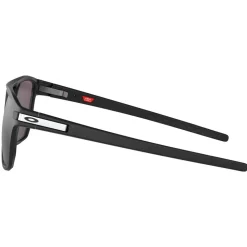 Lunettes de soleil Oakley Latch Beta Matte Black Prizm Grey