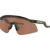Lunettes de soleil Oakley Hydra Olive Ink Prizm Tungsten