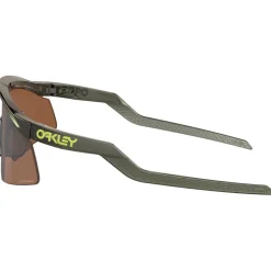 Lunettes de soleil Oakley Hydra Olive Ink Prizm Tungsten