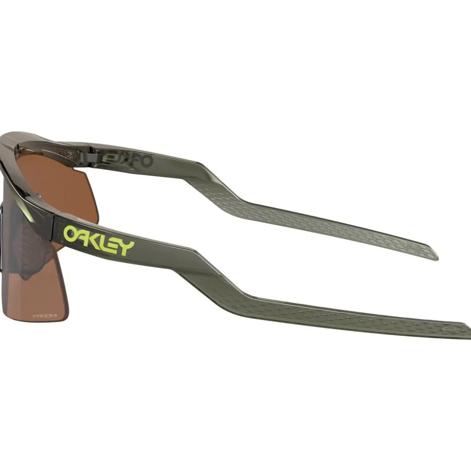 Lunettes de soleil Oakley Hydra Olive Ink Prizm Tungsten