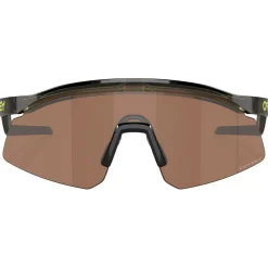 Lunettes de soleil Oakley Hydra Olive Ink Prizm Tungsten
