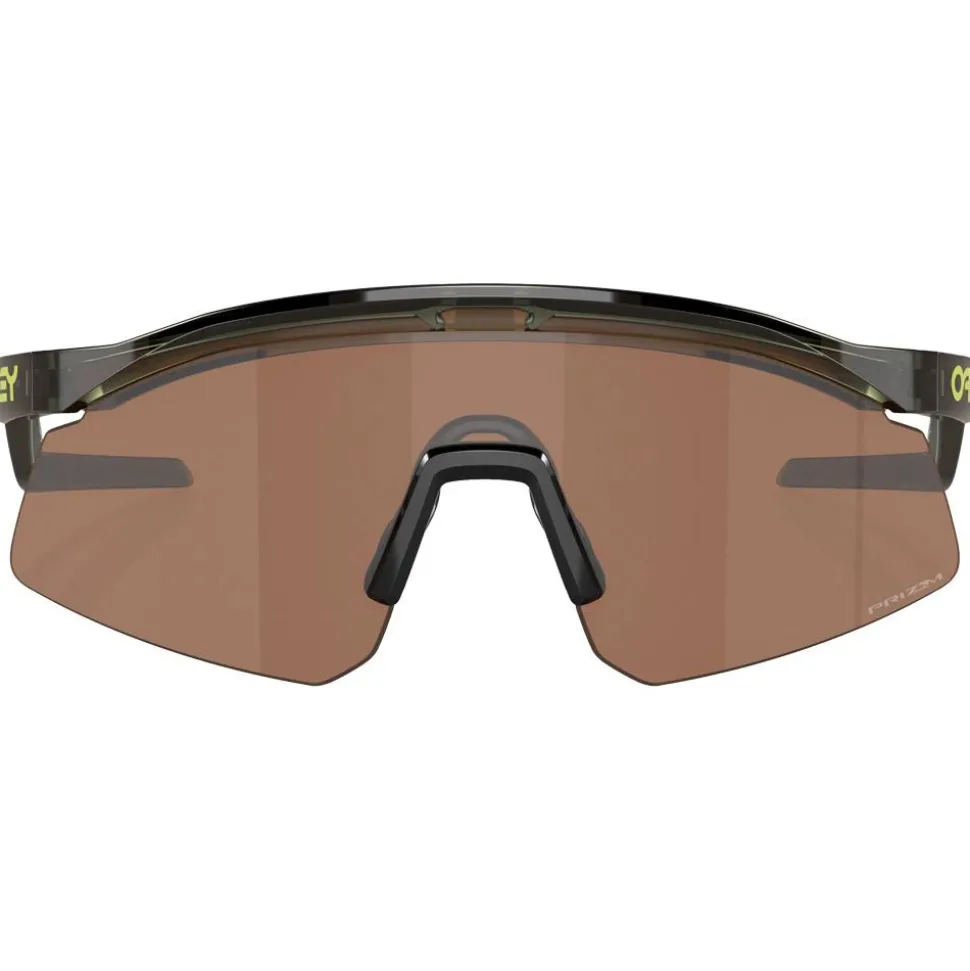Lunettes de soleil Oakley Hydra Olive Ink Prizm Tungsten
