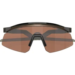 Lunettes de soleil Oakley Hydra Olive Ink Prizm Tungsten