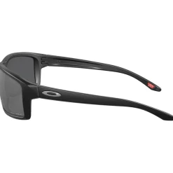 Lunettes de soleil Oakley Gibston Matte Black Prizm Black