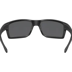 Lunettes de soleil Oakley Gibston Matte Black Prizm Black