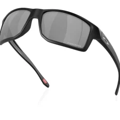 Lunettes de soleil Oakley Gibston Matte Black Prizm Black