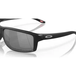Lunettes de soleil Oakley Gibston Matte Black Prizm Black