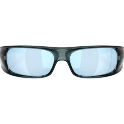 Lunettes de soleil Oakley Highland Cystal Black Prizm Deep Water Polarized