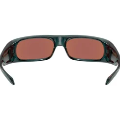 Lunettes de soleil Oakley Highland Cystal Black Prizm Deep Water Polarized