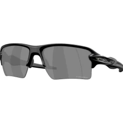 Lunettes de soleil Oakley Flak 2.0 Xxl Matte Black Prizm Black