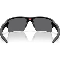 Lunettes de soleil Oakley Flak 2.0 Xxl Matte Black Prizm Black