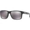 Lunettes de soleil Oakley Holbrook Polished Black Prizm Black